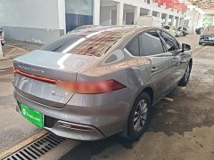 BYD Qin PLUS Glory Edition DM-i 55KM Leading - ფოტო 7