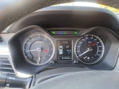 Geely Emgrand X3 2020 1.5L CVT Luxury - ფოტო 12
