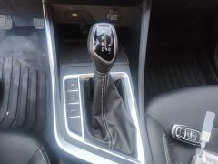Geely Emgrand X3 2020 1.5L CVT Luxury - ფოტო 14
