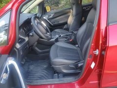 Geely Emgrand X3 2020 1.5L CVT Luxury - ფოტო 15