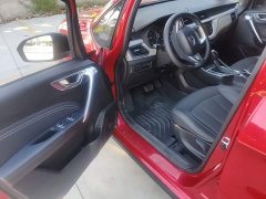 Geely Emgrand X3 2020 1.5L CVT Luxury - ფოტო 16