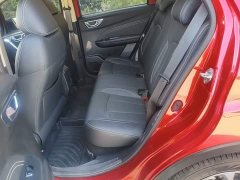 Geely Emgrand X3 2020 1.5L CVT Luxury - ფოტო 17
