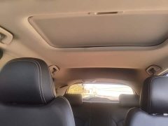 Geely Emgrand X3 2020 1.5L CVT Luxury - ფოტო 18