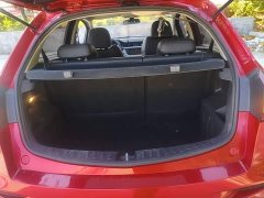 Geely Emgrand X3 2020 1.5L CVT Luxury - ფოტო 19