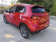 Geely Emgrand X3 2020 1.5L CVT Luxury - ფოტო 5