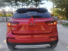 Geely Emgrand X3 2020 1.5L CVT Luxury - ფოტო 6
