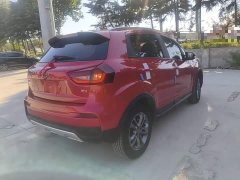 Geely Emgrand X3 2020 1.5L CVT Luxury - ფოტო 7