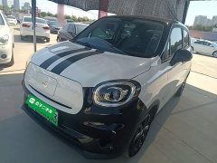 Leapmotor Leapo T03 Haoyu Edition - ფოტო 1