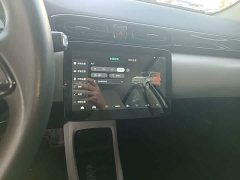 Leapmotor Leapo T03 Haoyu Edition - ფოტო 13