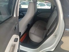 Leapmotor Leapo T03 Haoyu Edition - ფოტო 17