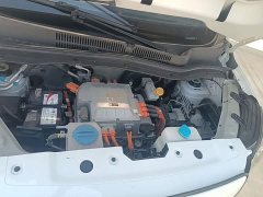 Leapmotor Leapo T03 Haoyu Edition - ფოტო 20