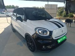 Leapmotor Leapo T03 Haoyu Edition - ფოტო 4