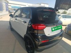 Leapmotor Leapo T03 Haoyu Edition - ფოტო 5