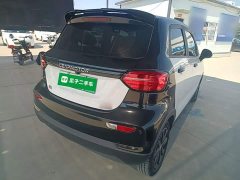 Leapmotor Leapo T03 Haoyu Edition - ფოტო 7