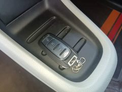 Leapmotor Leapo T03 Haoyu Edition - ფოტო 9