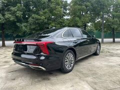 FAW Red Flag H5 2023 2.0T Automatic Smart Connected Flag Enjoy Edition - ფოტო 7