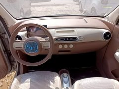 Wuling Hongguang MINIEV 2025 Fourth Generation Four-Door Advanced Edition - ფოტო 10