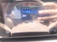 Wuling Hongguang MINIEV 2025 Fourth Generation Four-Door Advanced Edition - ფოტო 12