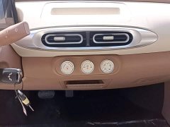 Wuling Hongguang MINIEV 2025 Fourth Generation Four-Door Advanced Edition - ფოტო 13