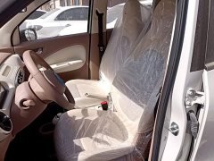 Wuling Hongguang MINIEV 2025 Fourth Generation Four-Door Advanced Edition - ფოტო 15
