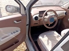 Wuling Hongguang MINIEV 2025 Fourth Generation Four-Door Advanced Edition - ფოტო 16