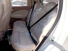 Wuling Hongguang MINIEV 2025 Fourth Generation Four-Door Advanced Edition - ფოტო 17