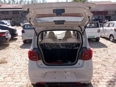 Wuling Hongguang MINIEV 2025 Fourth Generation Four-Door Advanced Edition - ფოტო 19