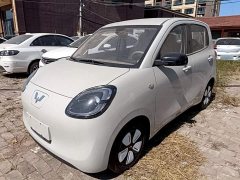 Wuling Hongguang MINIEV 2025 Fourth Generation Four-Door Advanced Edition - ფოტო 2