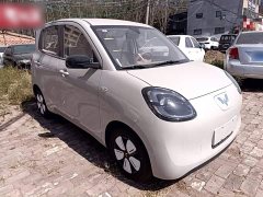 Wuling Hongguang MINIEV 2025 Fourth Generation Four-Door Advanced Edition - ფოტო 4