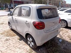 Wuling Hongguang MINIEV 2025 Fourth Generation Four-Door Advanced Edition - ფოტო 5