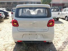 Wuling Hongguang MINIEV 2025 Fourth Generation Four-Door Advanced Edition - ფოტო 6