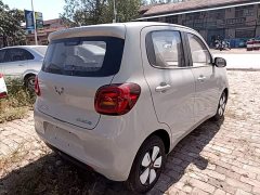 Wuling Hongguang MINIEV 2025 Fourth Generation Four-Door Advanced Edition - ფოტო 7