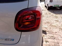 Wuling Hongguang MINIEV 2025 Fourth Generation Four-Door Advanced Edition - ფოტო 8