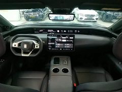 Avatr 07 2026 Max Extended Range 52.01kWh - ფოტო 10