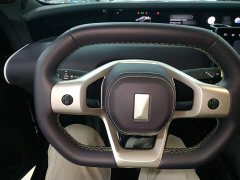 Avatr 07 2026 Max Extended Range 52.01kWh - ფოტო 11