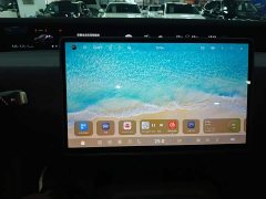 Avatr 07 2026 Max Extended Range 52.01kWh - ფოტო 13