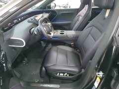 Avatr 07 2026 Max Extended Range 52.01kWh - ფოტო 15