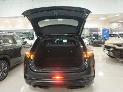 Avatr 07 2026 Max Extended Range 52.01kWh - ფოტო 19