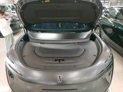 Avatr 07 2026 Max Extended Range 52.01kWh - ფოტო 20