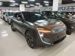Avatr 07 2026 Max Extended Range 52.01kWh - ფოტო 4