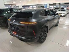 Avatr 07 2026 Max Extended Range 52.01kWh - ფოტო 7