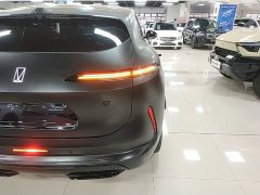 Avatr 07 2026 Max Extended Range 52.01kWh - ფოტო 8