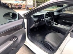 Lynk & Co Geely Lynk & Co 07 EM-P 126 Extended Range Halo - ფოტო 12