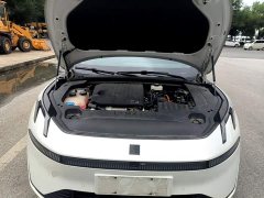 Lynk & Co Geely Lynk & Co 07 EM-P 126 Extended Range Halo - ფოტო 16