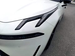 Lynk & Co Geely Lynk & Co 07 EM-P 126 Extended Range Halo - ფოტო 18