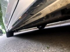 Lynk & Co Geely Lynk & Co 07 EM-P 126 Extended Range Halo - ფოტო 19