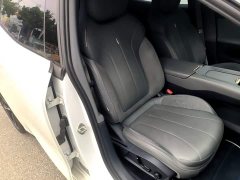 Lynk & Co Geely Lynk & Co 07 EM-P 126 Extended Range Halo - ფოტო 20