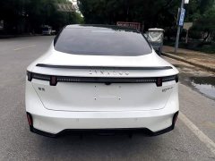 Lynk & Co Geely Lynk & Co 07 EM-P 126 Extended Range Halo - ფოტო 4