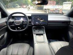 Lynk & Co Geely Lynk & Co 07 EM-P 126 Extended Range Halo - ფოტო 6