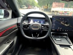 Lynk & Co Geely Lynk & Co 07 EM-P 126 Extended Range Halo - ფოტო 7